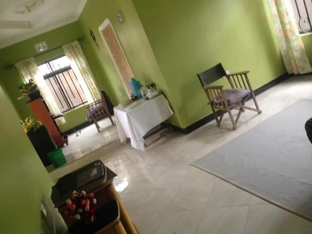 View Mountain House - Backpackers