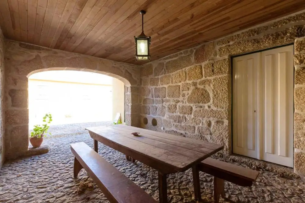 Holiday home Beco do Cantoneiro