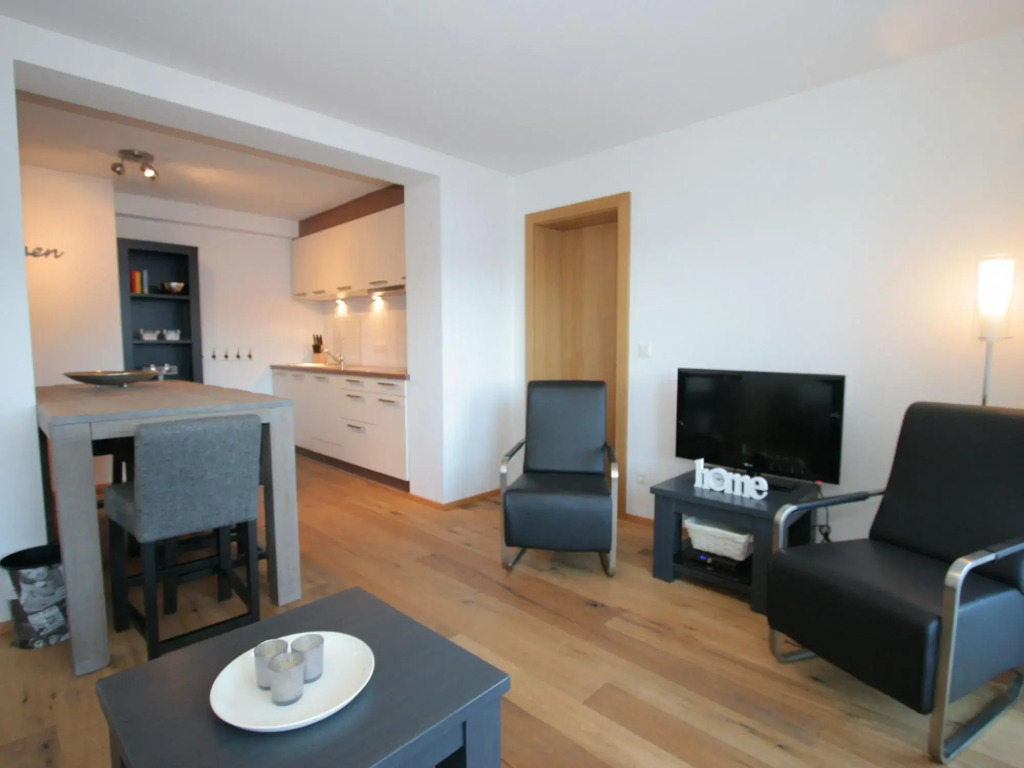 Apartment in Westendorf, Tyrol, With Terrace