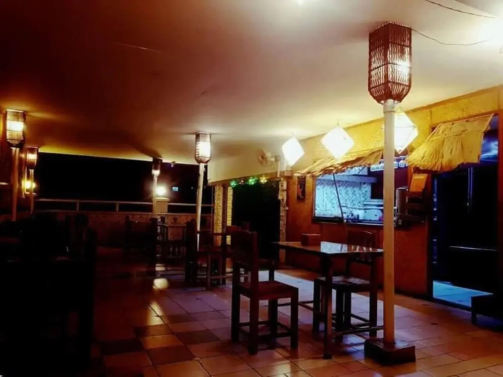 Lei Lei's place