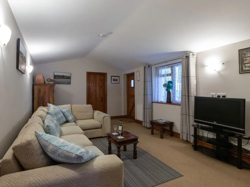 Riverhouse Lodge