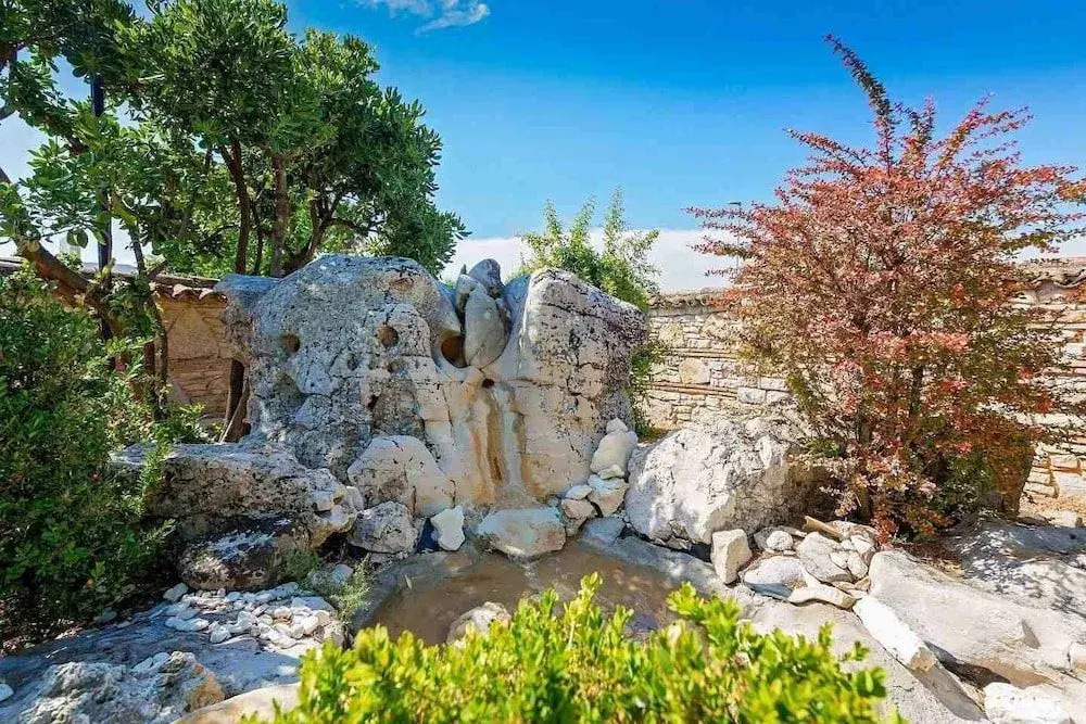 Villa David