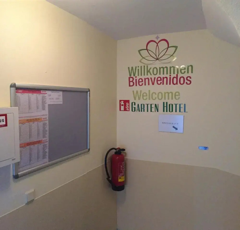 Hotel Garten
