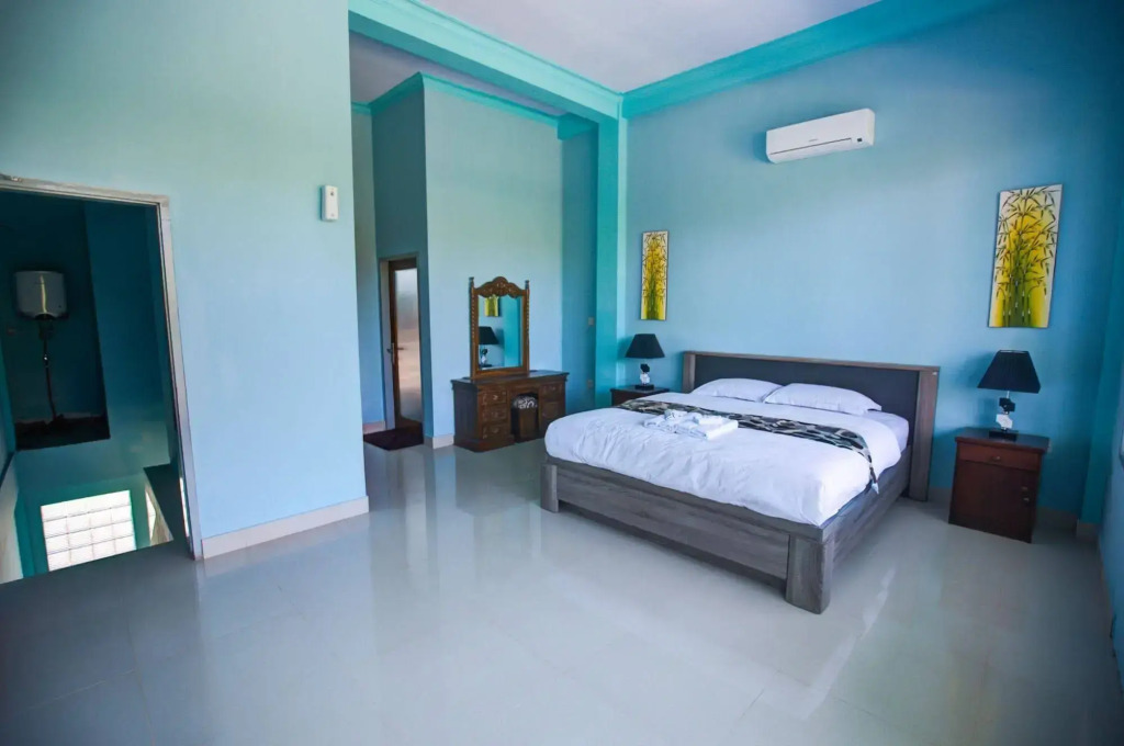 Villa Rembulan