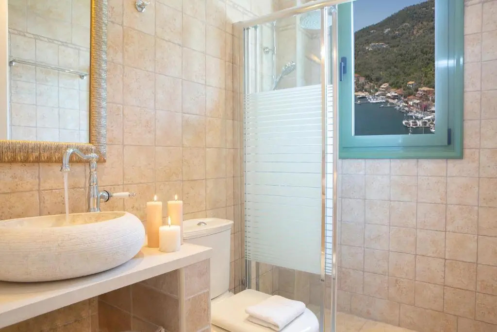 Ktima Aniforeli Luxury Villas