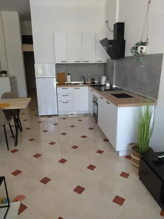 Apartament Hana