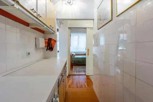 Apartment Seneca