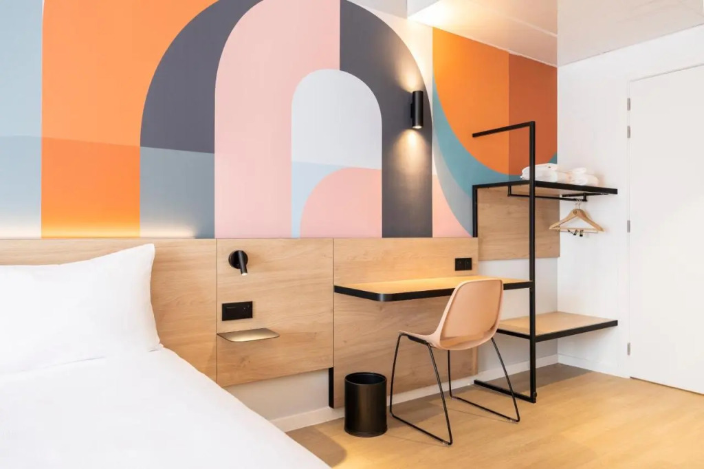 B&B HOTEL Mechelen
