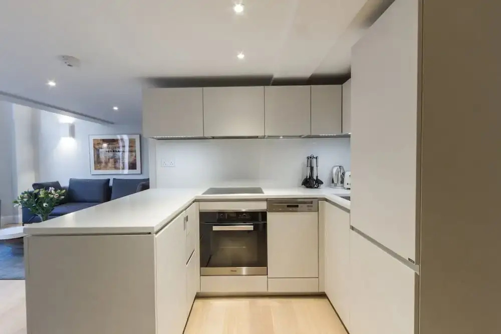 1 Bedroom Duplex to Rent- Clanricarde 8