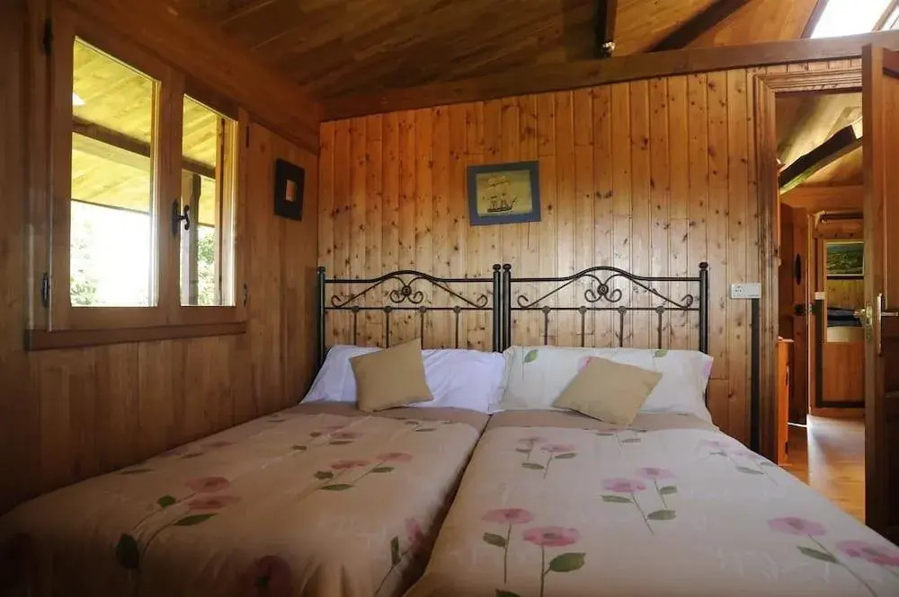 Mirador de Ovio Horreo 2