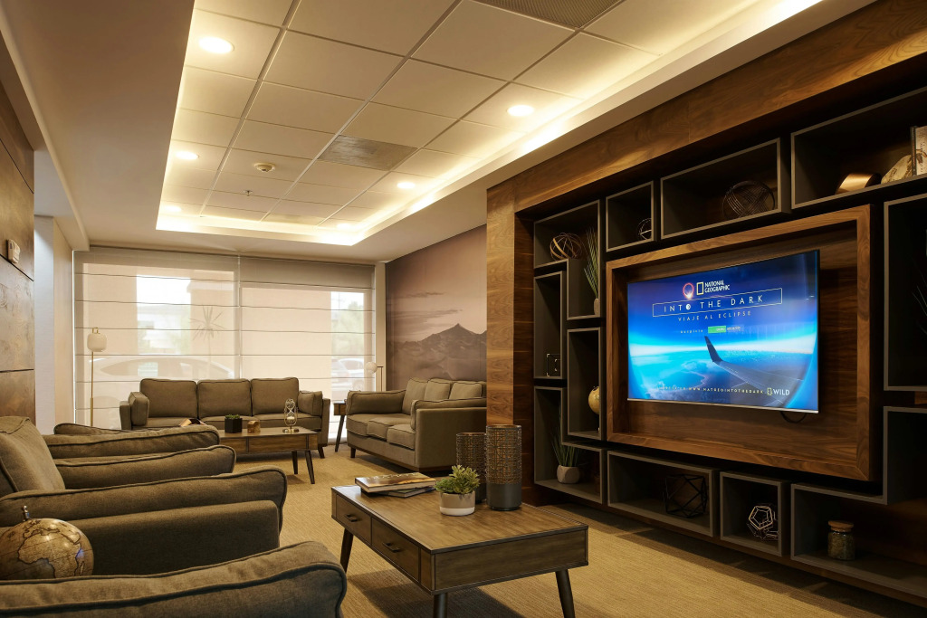 Hampton Inn Ciudad Juarez