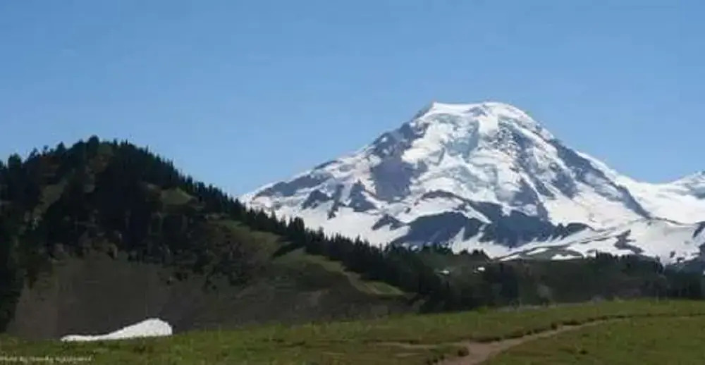 Mt Baker Lodging Cabin 61mbr - A Delightful 1 Story, 3 Bedroom, 2 Bath Cabin