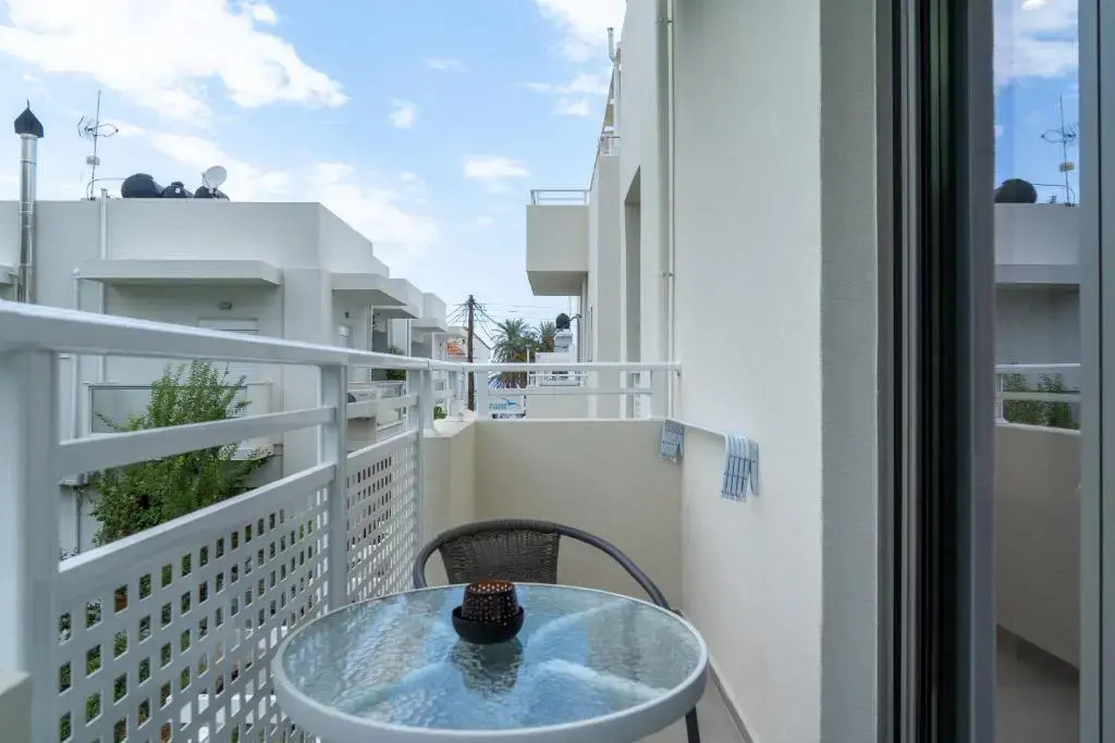 Esperos Studios and Apartments, #6