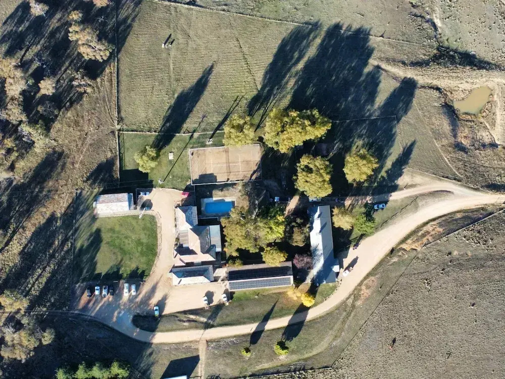San Michele Adaminaby