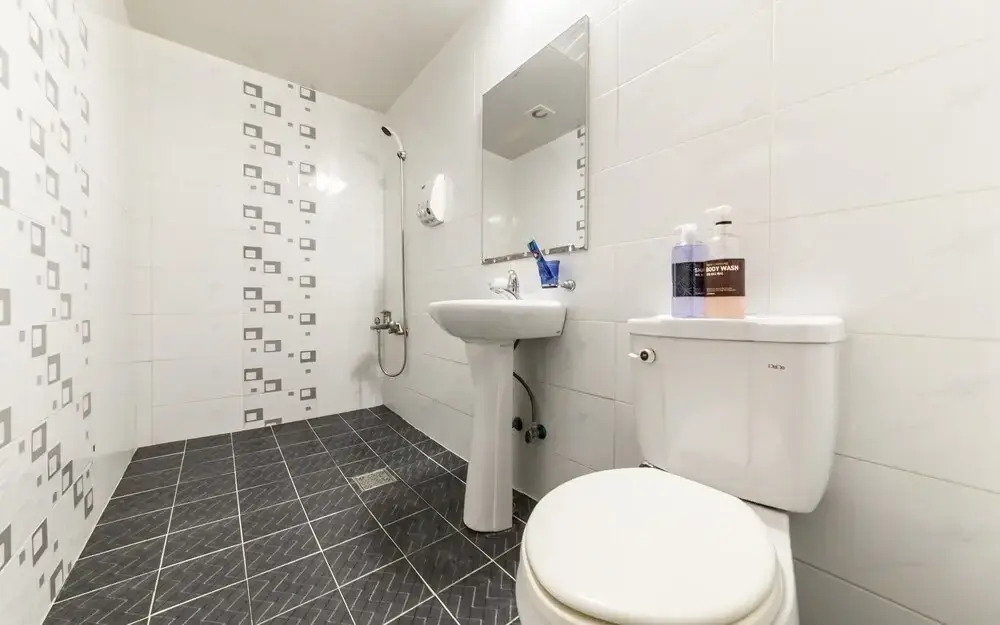 Goodstay Feel Hotel