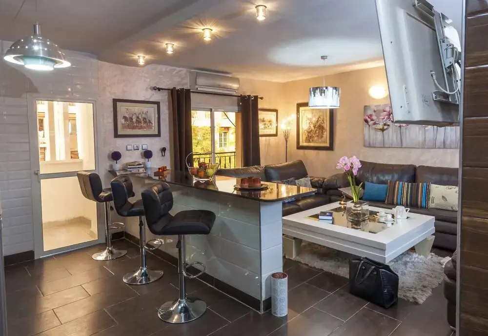 Appartements Luxury Services