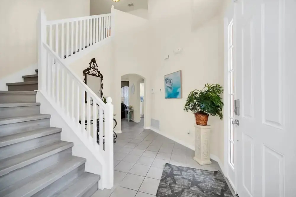 Near Disney Amazing 5 Bd Home - Private Pool