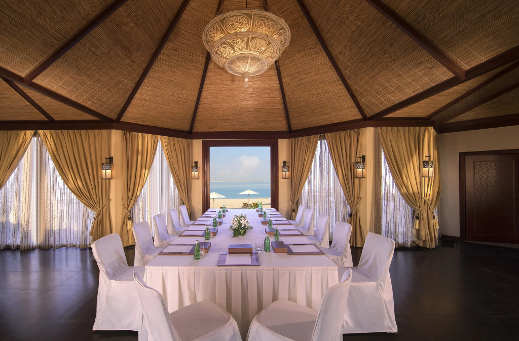 The Ritz-Carlton, Ras Al Khaimah, Al Hamra Beach