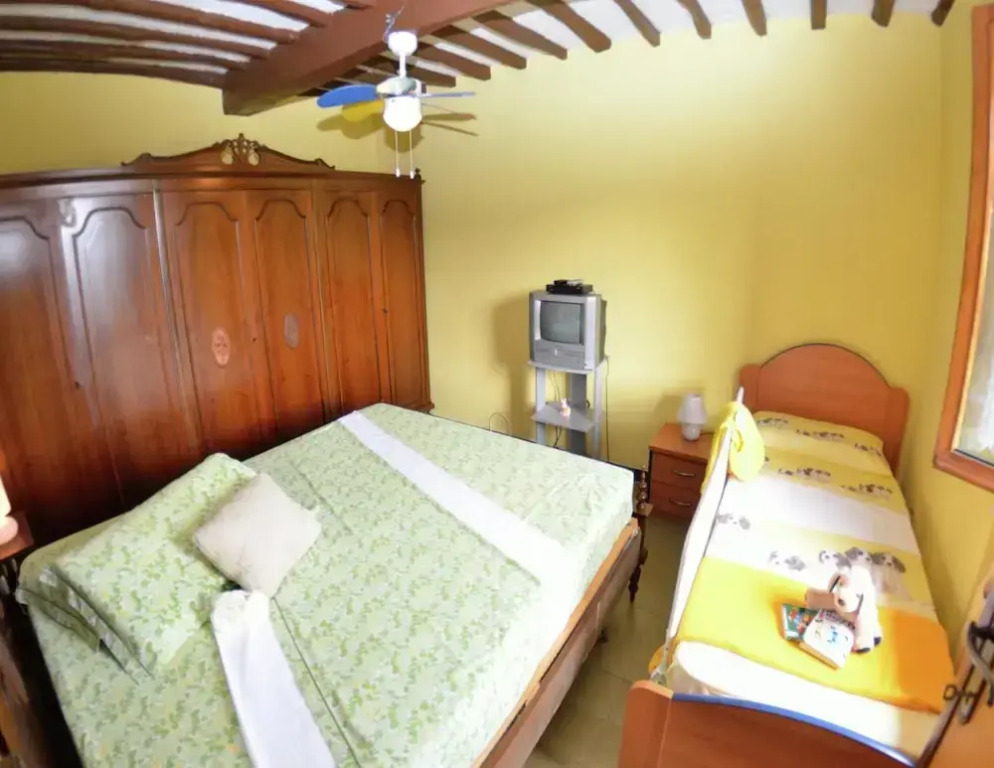 Farmhouse in Gualdo With Private Pool