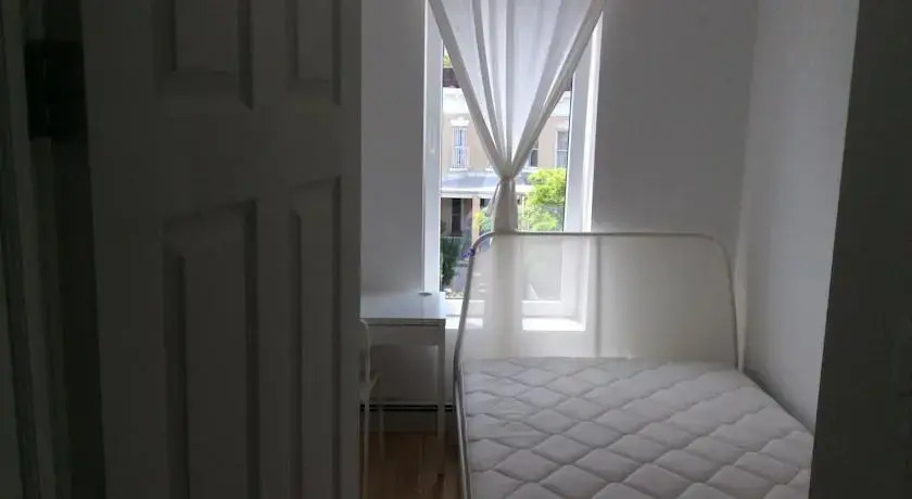 Beachside Apartment Brooklyn