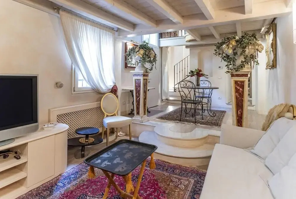 Sabrina s Home in Bologna
