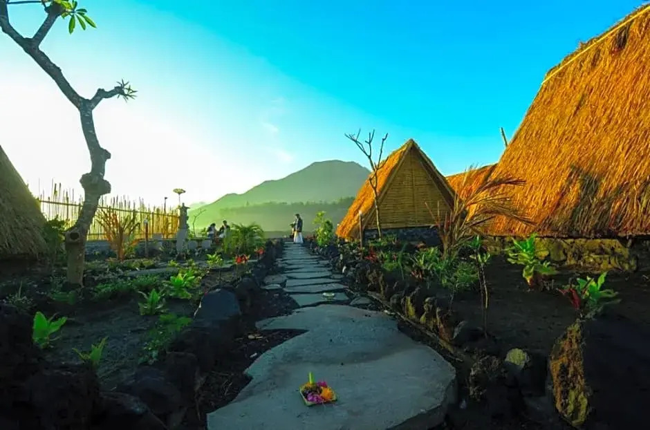 Batur Soul Bambo