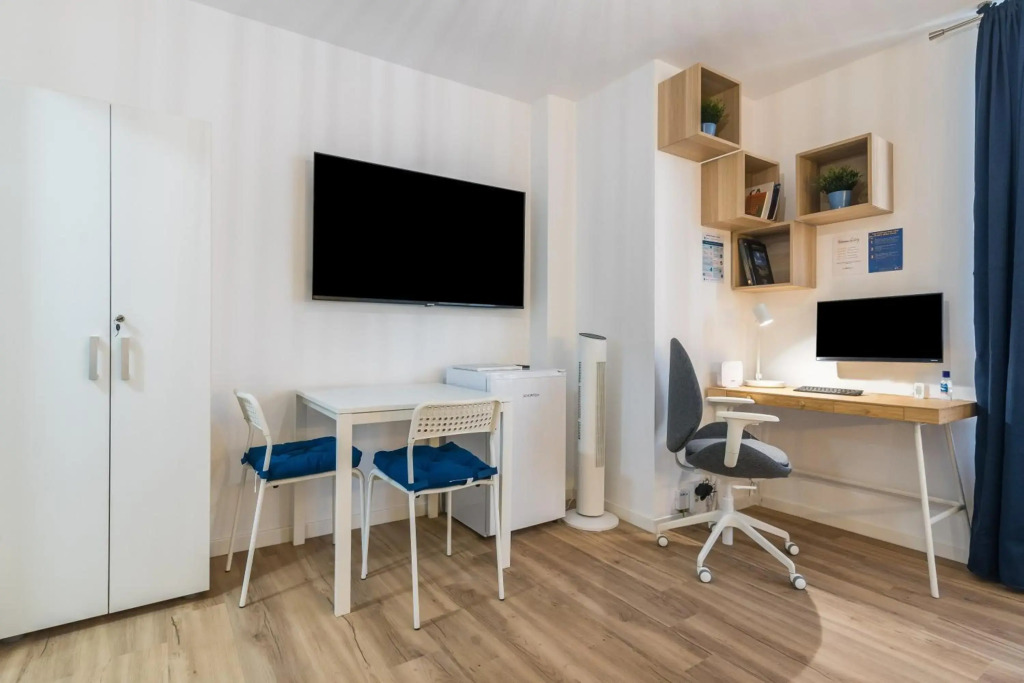 Studio La Puntilla