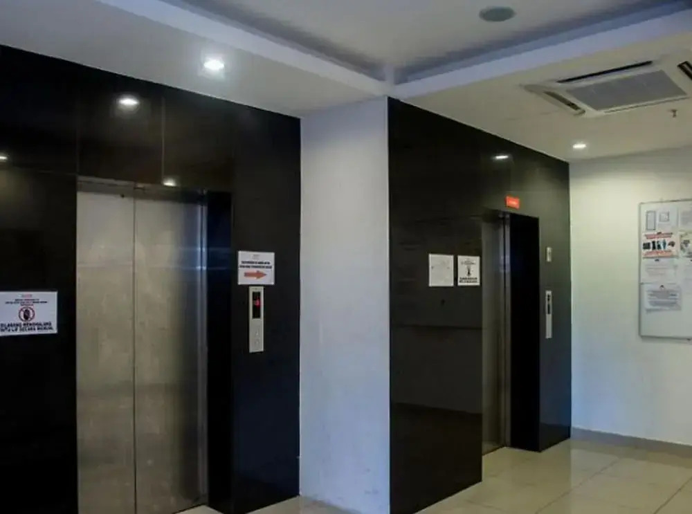 De Viana Apartments Homestay