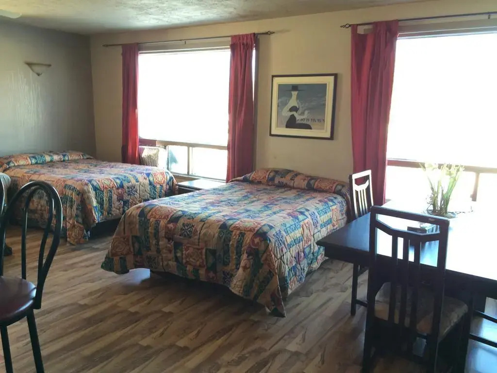 Motel Lustre Dor
