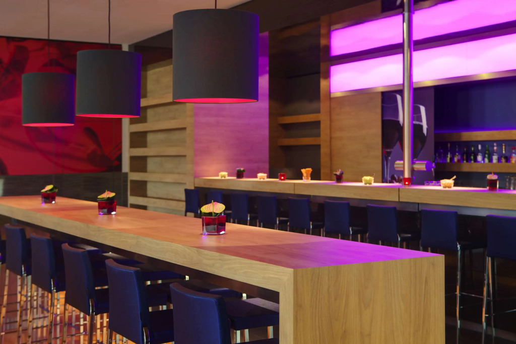 IntercityHotel Bonn City