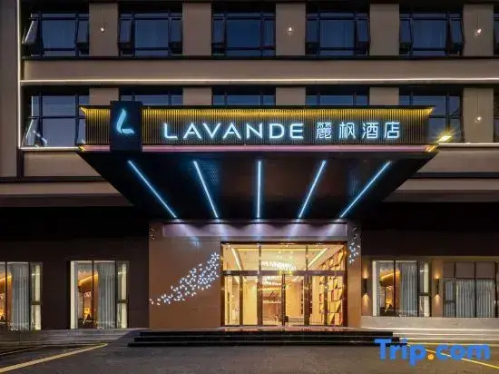 Lavande Hotel Dongguan Dongkeng