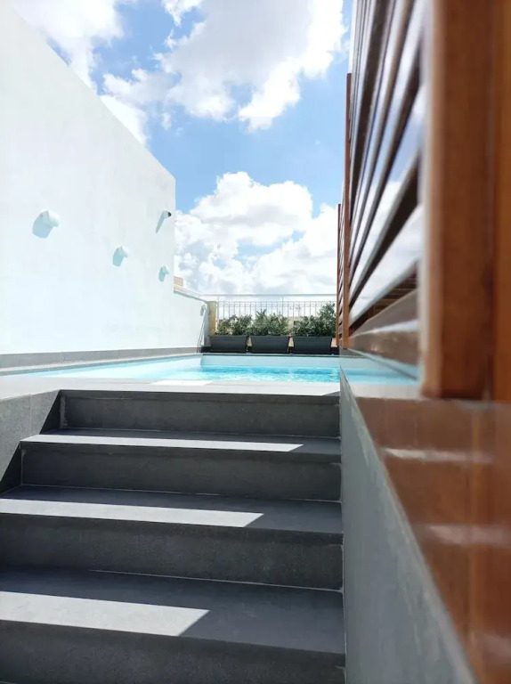 Battistini Boutique Living and Spa, Victoria, Gozo