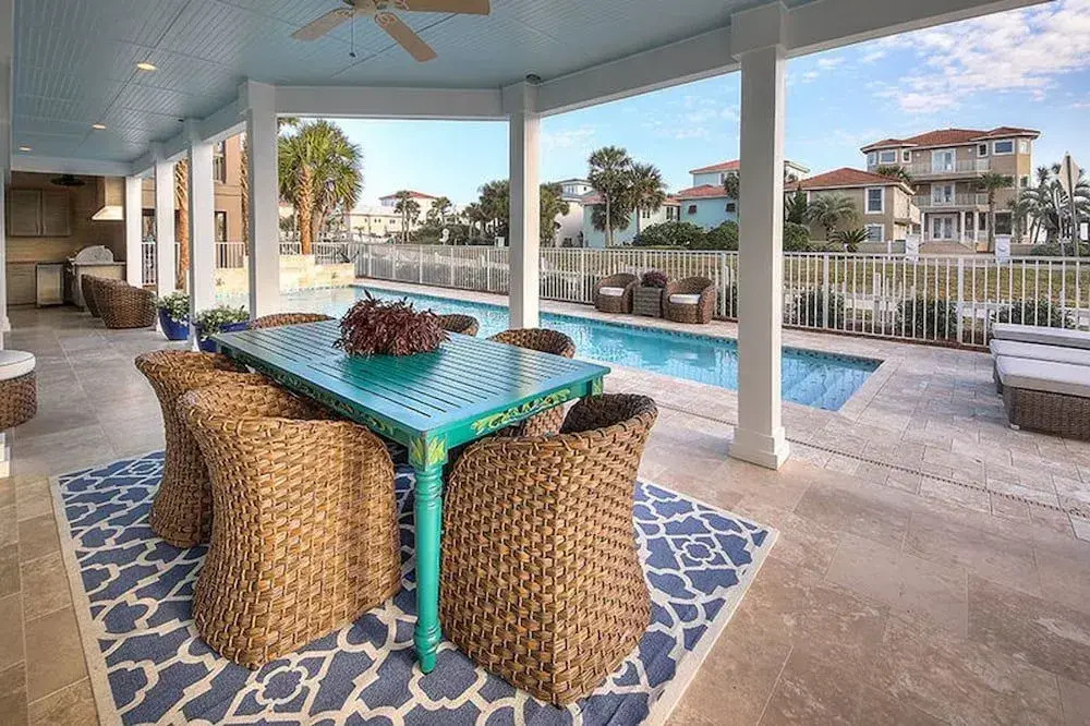 Turquoise by the Gulf by Five Star Properties