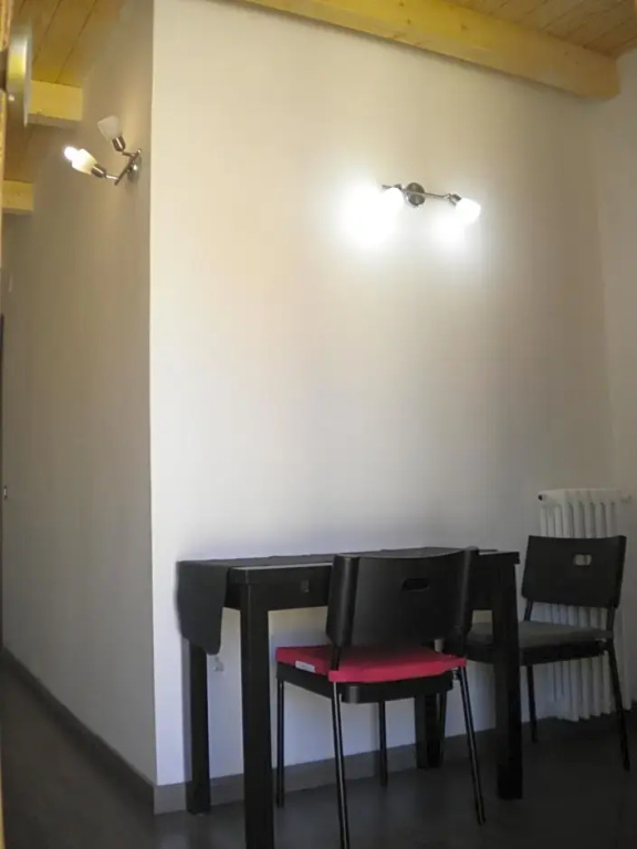 Trionfale Rooms