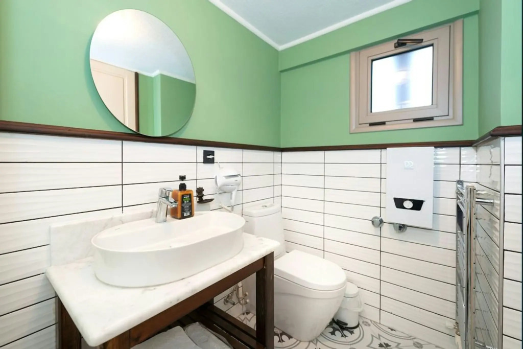 Urla Köstem Müze Otel