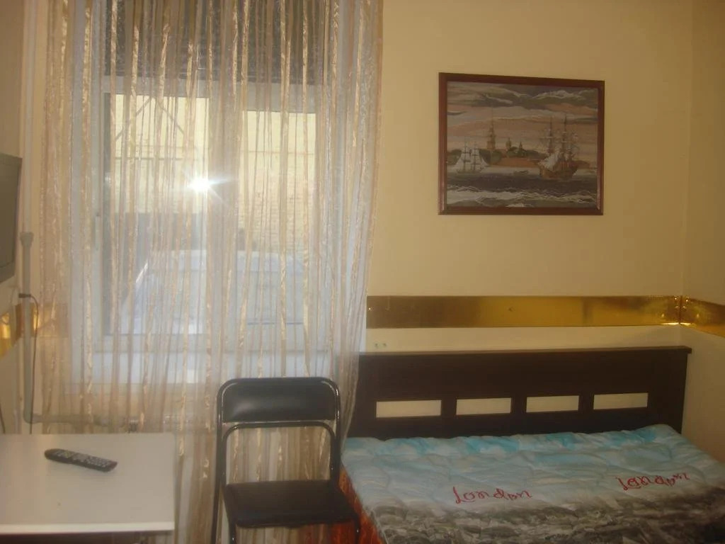Aster Mini Hotel
