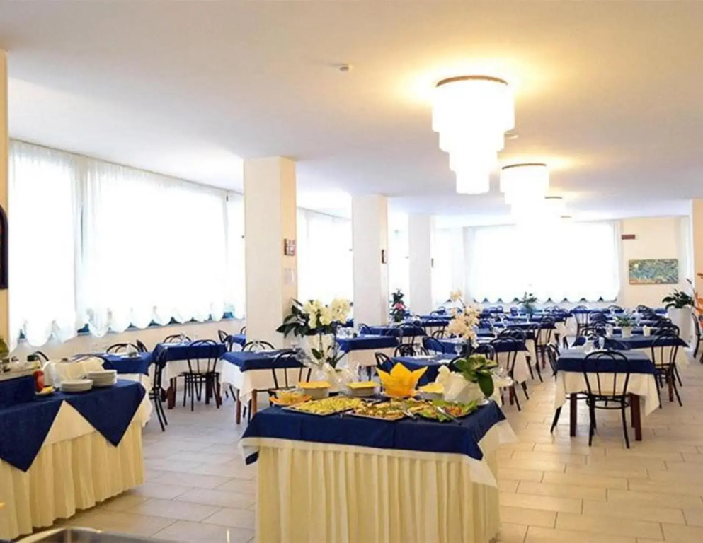 Hotel Baltic
