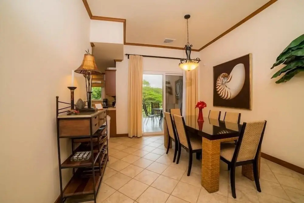 Veranda 2B 3 bdr Golf Course View in Los Suenos