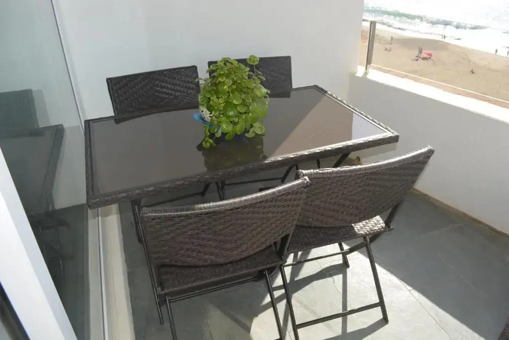 Costa Puyai - Exclusivo Departamento en primera línea- Playa Punta Puyai