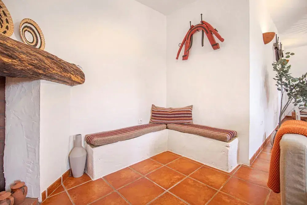 Alma Alentejo Villa in Odemira