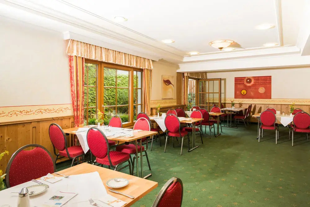 Landhotel Wachau - Bed and Breakfast