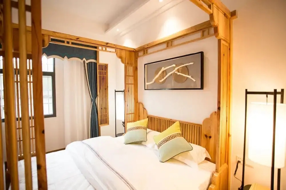 YUELU-House Inn