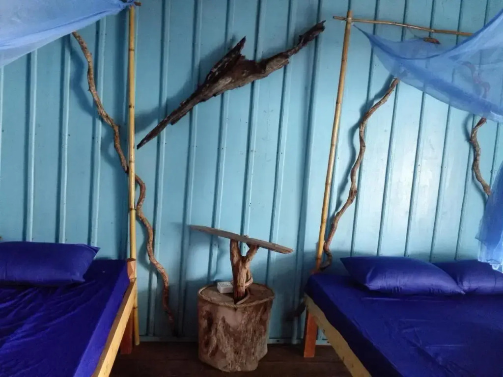Sea House Guest House