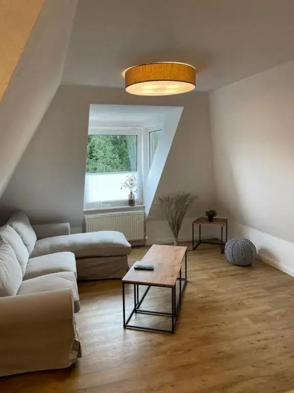 Goethestrasse Appartements
