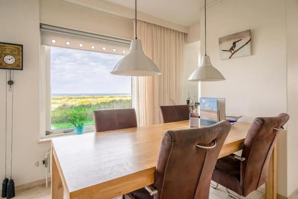 Appartementencomplex Juliana 66