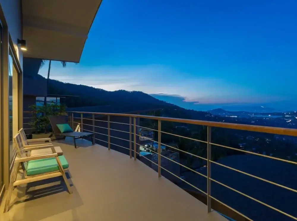 Villa Lanta at Comoon Boutique Villas