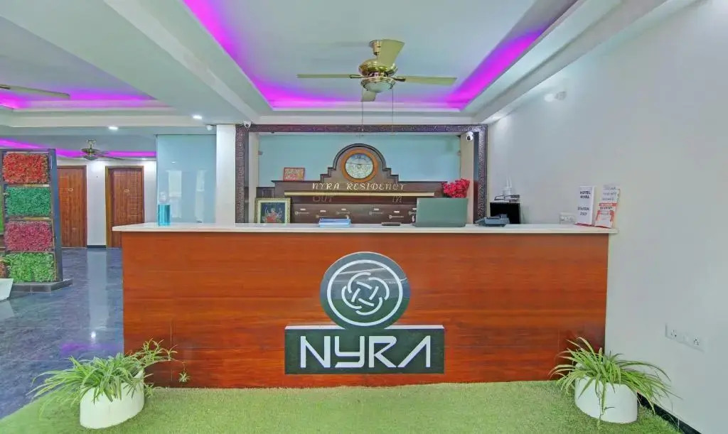 Itsy Hotels Nyra