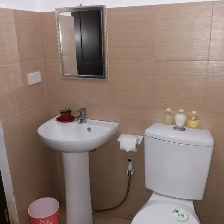 Baguio Condo Suite for Transient