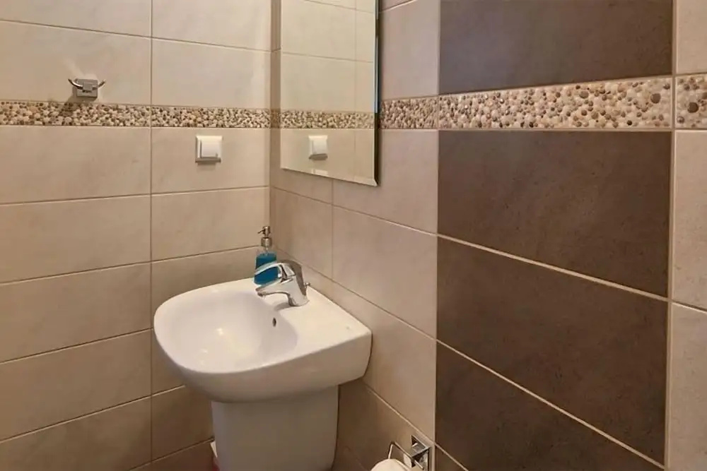 VisitZakopane - City Apartments