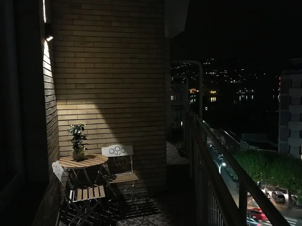 Masia Holiday Apartment Como Lake